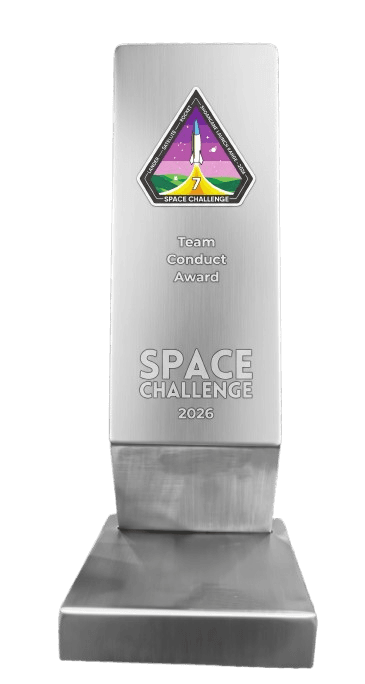 Premio Team Conduct Award 2026